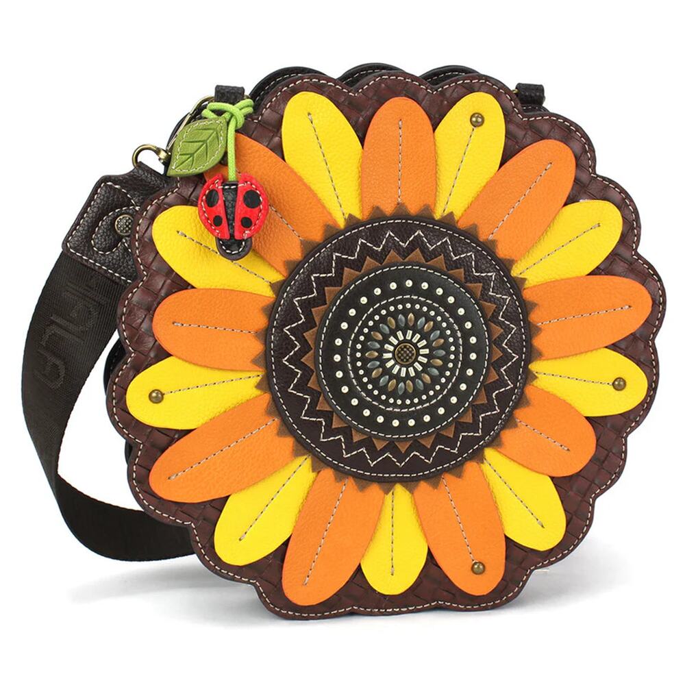 C-06 Chala Sunflower Bag